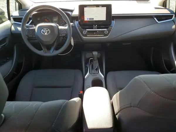 5YFB4MDE3RP191491 2024 TOYOTA COROLLA - Image 8