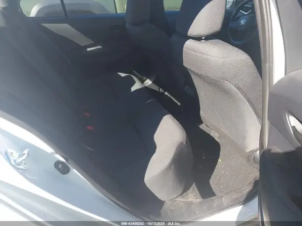 5YFB4MDE3RP192477 2024 TOYOTA COROLLA - Image 8