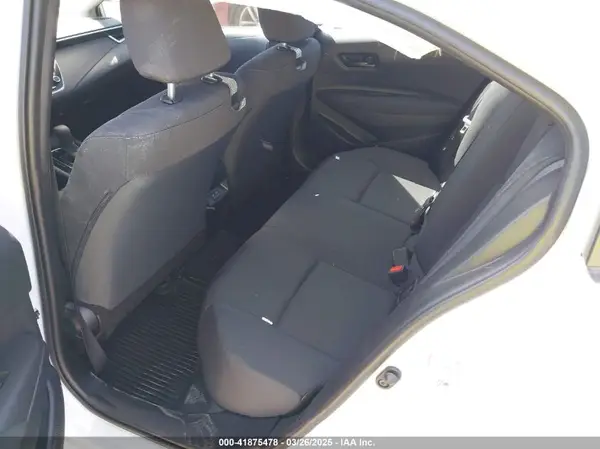 5YFB4MDE3RP192589 2024 TOYOTA COROLLA - Image 8