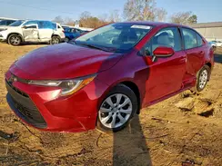 5YFB4MDE3RP193242 2024 TOYOTA COROLLA