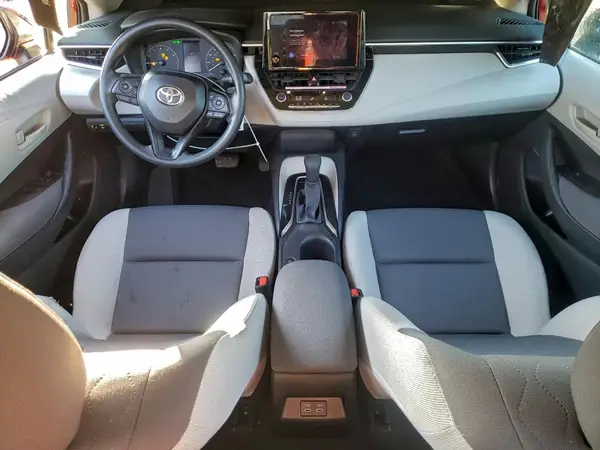 5YFB4MDE3RP193242 2024 TOYOTA COROLLA - Image 8