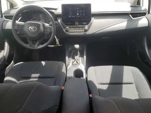 5YFB4MDE3RP194021 2024 TOYOTA COROLLA - Image 8