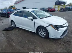 5YFB4MDE3RP195282 2024 TOYOTA COROLLA