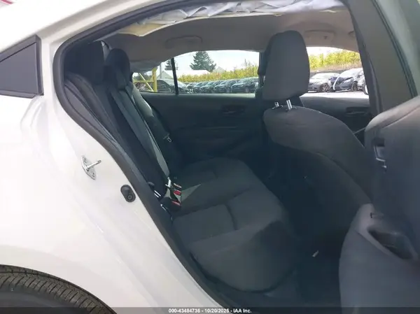5YFB4MDE3RP195282 2024 TOYOTA COROLLA - Image 8