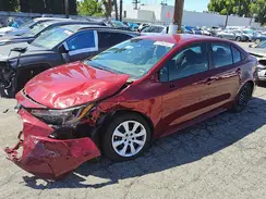 5YFB4MDE3RP196058 2024 TOYOTA COROLLA