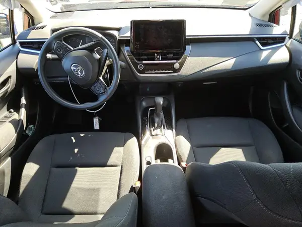 5YFB4MDE3RP196058 2024 TOYOTA COROLLA - Image 8