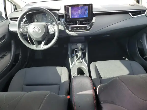 5YFB4MDE3RP197016 2024 TOYOTA COROLLA - Image 8