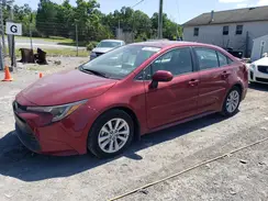 5YFB4MDE3RP197050 2024 TOYOTA COROLLA