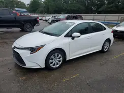 5YFB4MDE3RP197114 2024 TOYOTA COROLLA