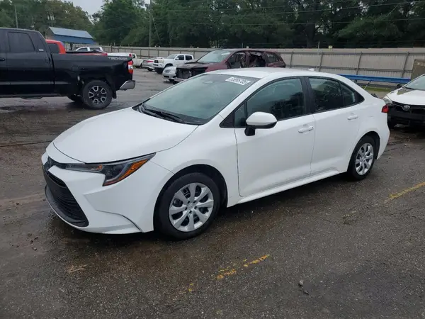 5YFB4MDE3RP197114 2024 TOYOTA COROLLA - Image 1