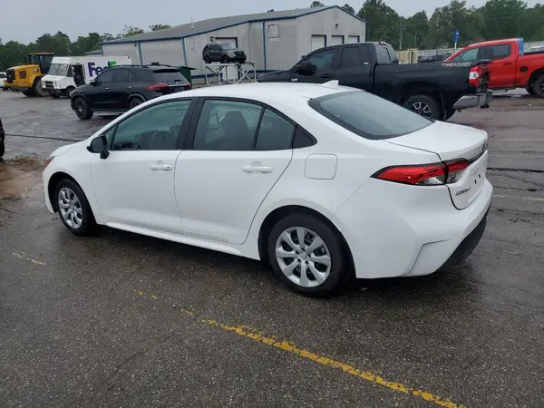 5YFB4MDE3RP197114 2024 TOYOTA COROLLA - Image 2