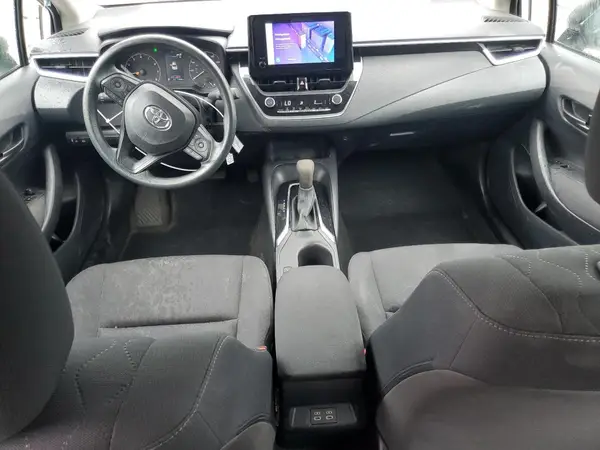 5YFB4MDE3RP197114 2024 TOYOTA COROLLA - Image 8