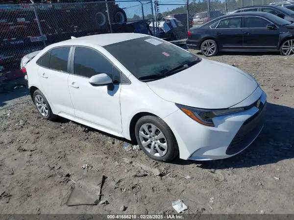 5YFB4MDE3RP197422 2024 TOYOTA COROLLA - Image 1