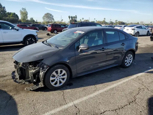 5YFB4MDE3RP199526 2024 TOYOTA COROLLA - Image 1
