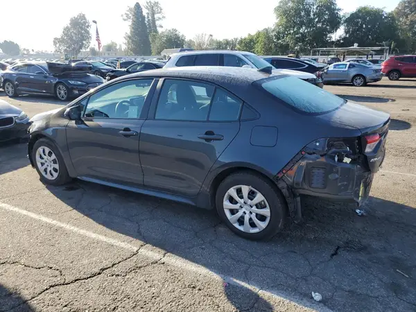 5YFB4MDE3RP199526 2024 TOYOTA COROLLA - Image 2