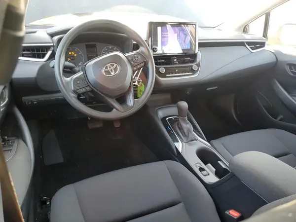 5YFB4MDE3RP199526 2024 TOYOTA COROLLA - Image 8