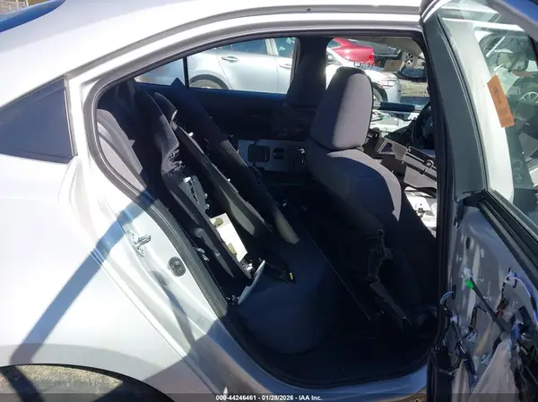 5YFB4MDE3RP200674 2024 TOYOTA COROLLA - Image 8