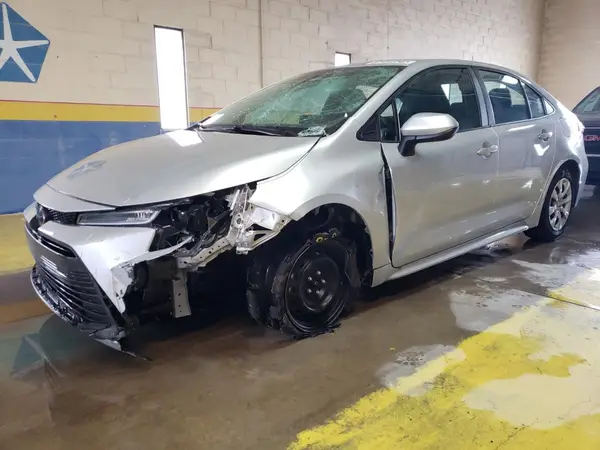 5YFB4MDE3RP201212 2024 TOYOTA COROLLA - Image 1