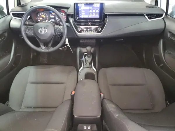5YFB4MDE3RP201212 2024 TOYOTA COROLLA - Image 8
