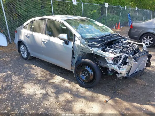 5YFB4MDE3RP202148 2024 TOYOTA COROLLA - Image 1