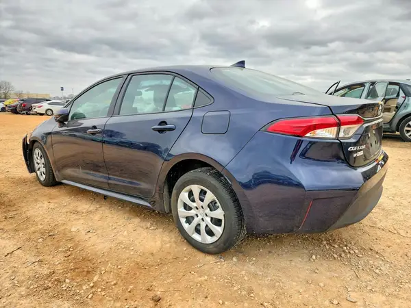 5YFB4MDE3RP202571 2024 TOYOTA COROLLA - Image 2