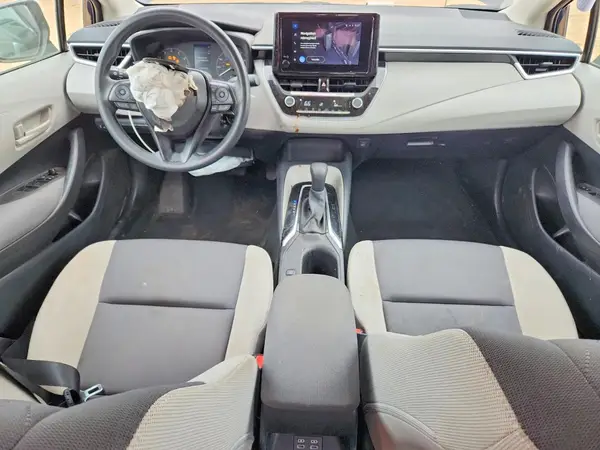 5YFB4MDE3RP202571 2024 TOYOTA COROLLA - Image 8