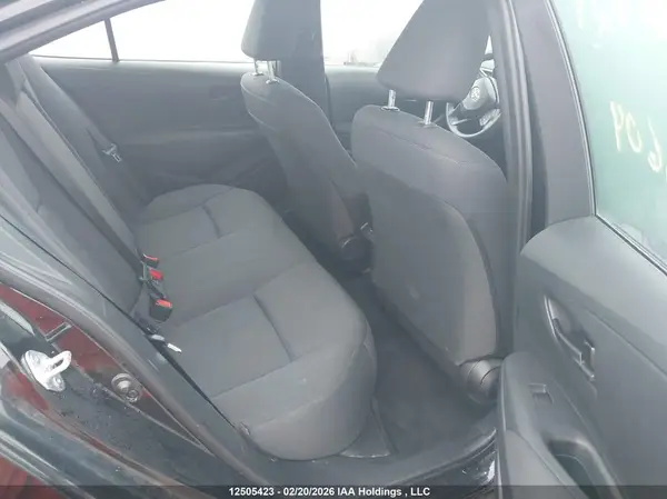 5YFB4MDE3RP202604 2024 TOYOTA COROLLA - Image 8