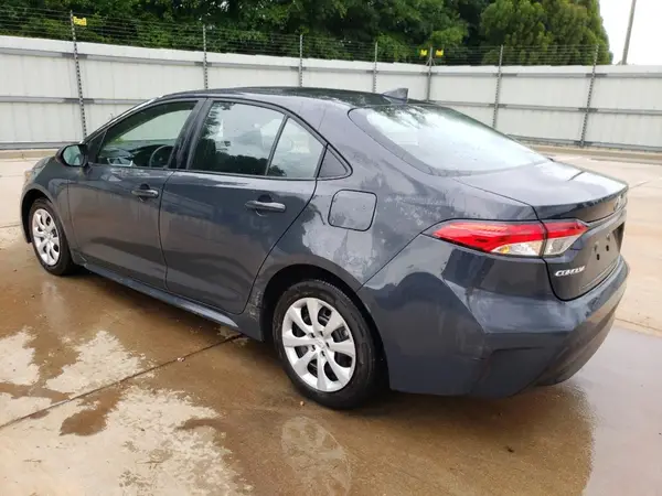 5YFB4MDE3RP202974 2024 TOYOTA COROLLA - Image 2