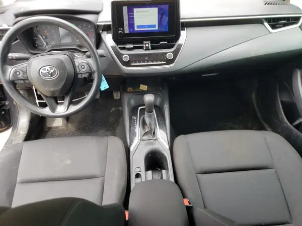 5YFB4MDE3RP202974 2024 TOYOTA COROLLA - Image 8