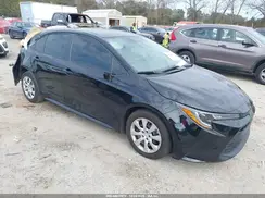 5YFB4MDE3RP203607 2024 TOYOTA COROLLA
