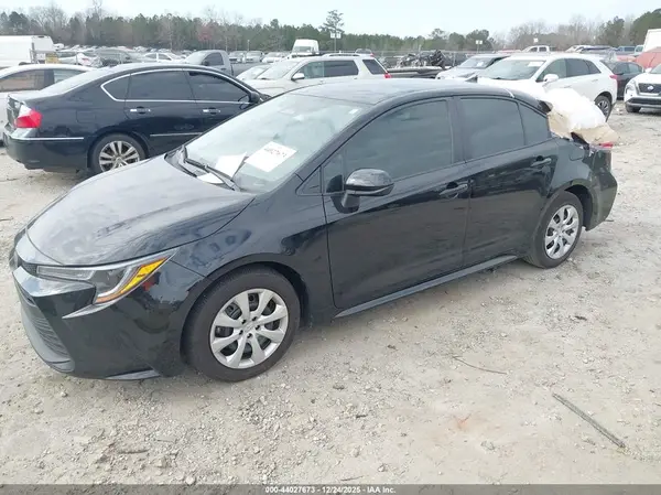 5YFB4MDE3RP203607 2024 TOYOTA COROLLA - Image 2