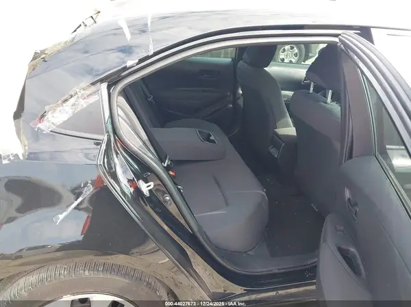 5YFB4MDE3RP203607 2024 TOYOTA COROLLA - Image 8
