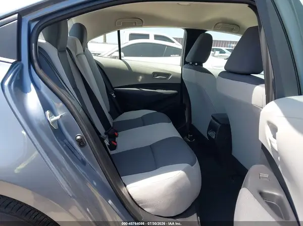 5YFB4MDE3RP204255 2024 TOYOTA COROLLA - Image 8