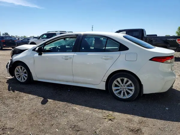 5YFB4MDE3RP205003 2024 TOYOTA COROLLA - Image 2