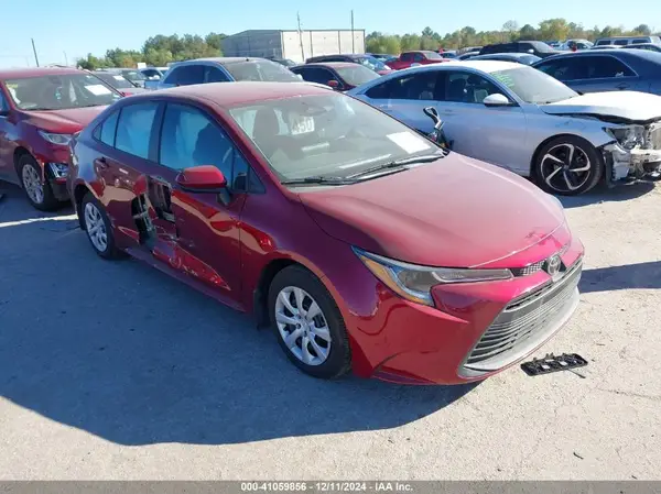 5YFB4MDE3RP205034 2024 TOYOTA COROLLA - Image 1