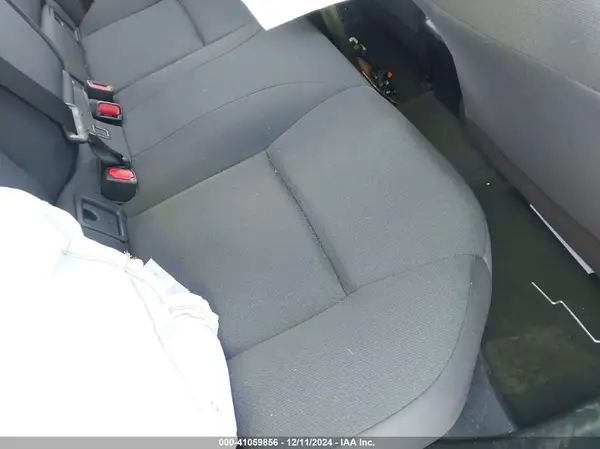 5YFB4MDE3RP205034 2024 TOYOTA COROLLA - Image 8