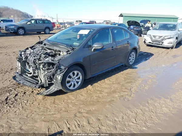 5YFB4MDE3RP205504 2024 TOYOTA COROLLA - Image 2