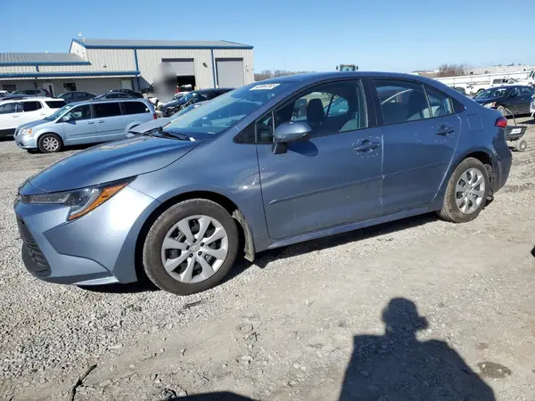 5YFB4MDE3RP206331 2024 TOYOTA COROLLA - Image 1