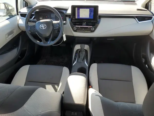5YFB4MDE3RP206331 2024 TOYOTA COROLLA - Image 8