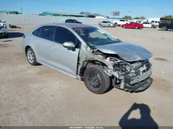 5YFB4MDE3RP206538 2024 TOYOTA COROLLA