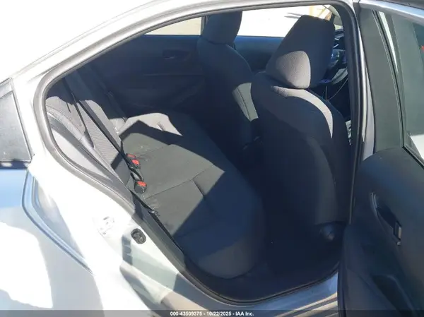 5YFB4MDE3RP206538 2024 TOYOTA COROLLA - Image 8