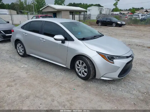 5YFB4MDE3RP206555 2024 TOYOTA COROLLA - Image 1