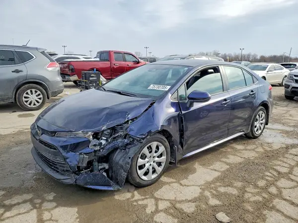 5YFB4MDE3RP206670 2024 TOYOTA COROLLA - Image 1