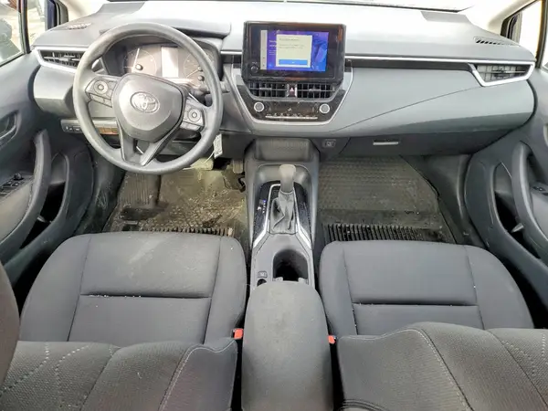 5YFB4MDE3RP206670 2024 TOYOTA COROLLA - Image 8