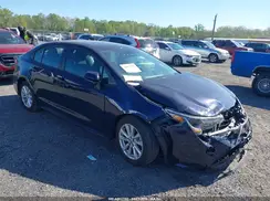 5YFB4MDE3RP207558 2024 TOYOTA COROLLA