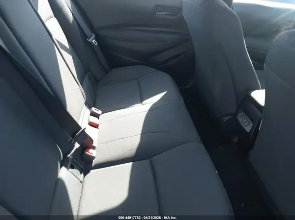 5YFB4MDE3RP207558 2024 TOYOTA COROLLA - Image 8