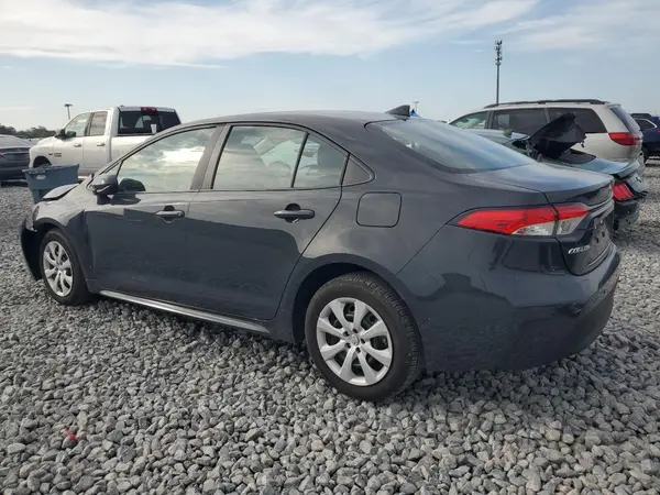 5YFB4MDE3RP207690 2024 TOYOTA COROLLA - Image 2