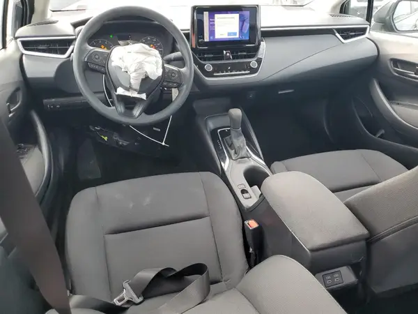 5YFB4MDE3RP207690 2024 TOYOTA COROLLA - Image 8