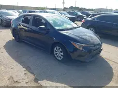 5YFB4MDE3RP207947 2024 TOYOTA COROLLA