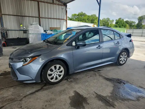 5YFB4MDE3RP208225 2024 TOYOTA COROLLA - Image 1